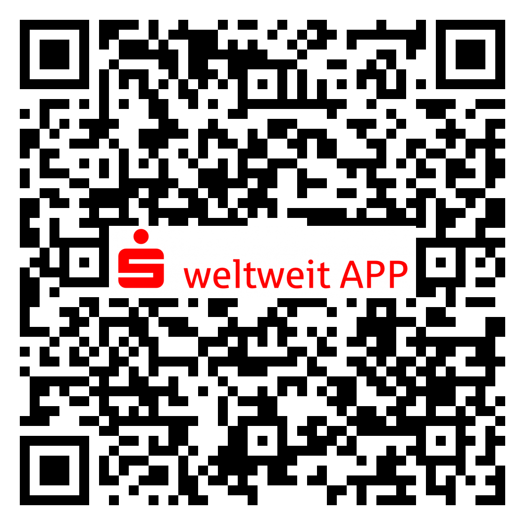 App S-weltweit